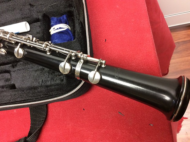 Armstrong Oboe - Professionally Refurbished and Ready to