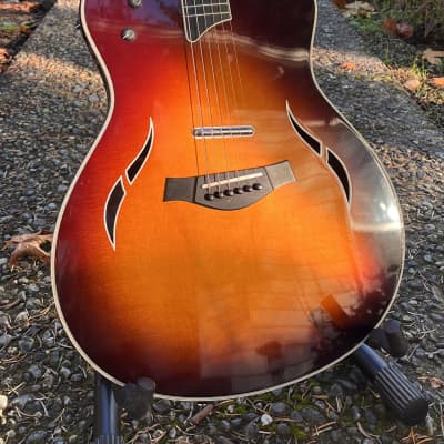 Taylor T5-S Standard Spruce