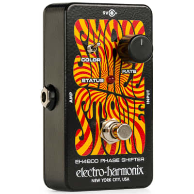 Electro-Harmonix Small Stone Analog Phase Shifter image 1