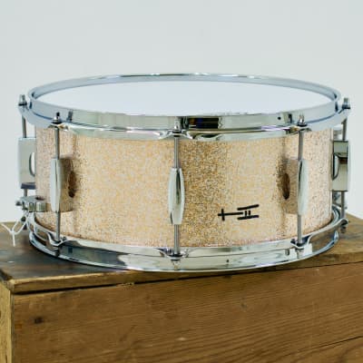 Orange County Drum & Percussion OCDP 7x14 American Custom 15 ply