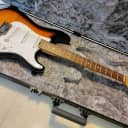 Fender Limited Edition American Elite Stratocaster Rosewood Flamed Maple Neck