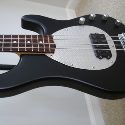 Music Man SUB Sterling Bass USA | Reverb