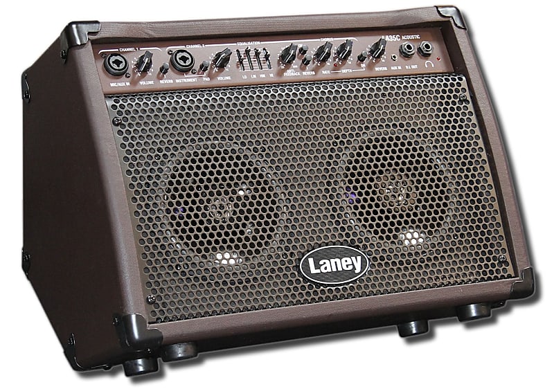 Laney LA 35C 2X8