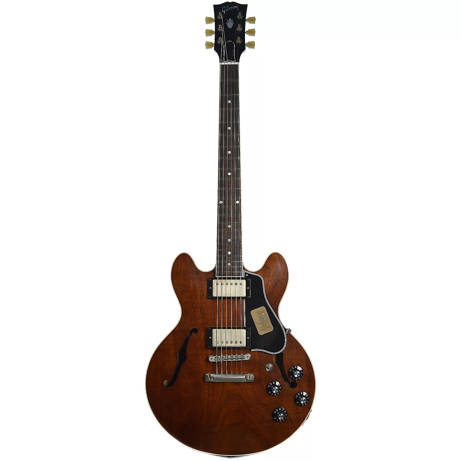 Gibson Custom Shop CS-336 Mahogany | Reverb