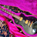 Gibson Les Paul Studio 2001 Ebony with gold