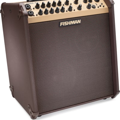 Fishman PROLBT700 Loudbox Performer Acoustic Amp with Bluetooth (180 Watts) image 2