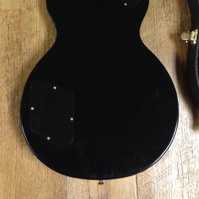 2001 Gibson Custom Shop Les Paul - one of a kind image 5