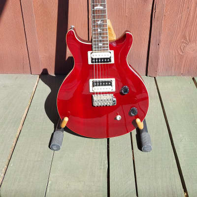PRS SE Santana Singlecut Trem | Reverb PRS SE Santana Singlecut Trem | Reverb