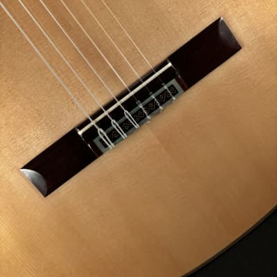 2023 Jose Marin Plazuelo Classical Guitar image 13