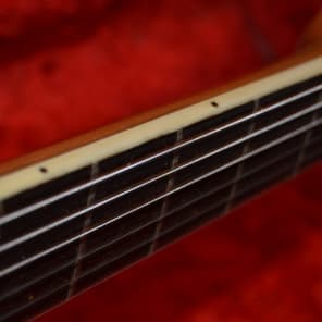 mosrite joe Maphis model 1 electric guitar image 9