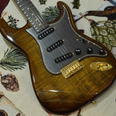ギター Momose MC-FT-SP'20/WG BR-B-MH 2020 Momose Premium MC-FT-SP'20/WG BR-B-MH. 2020 | Reverb