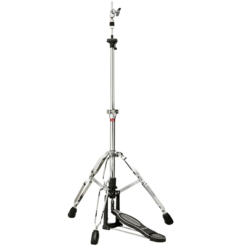 Ludwig 400 Series Double Braced Hi-Hat Stand, L416HH image 1