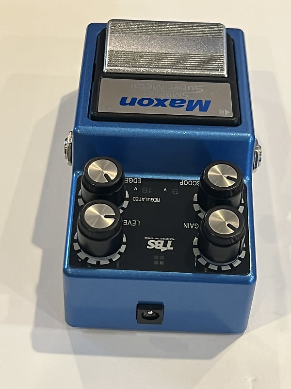 ギター MAXON SM9Pro+ SUPER METAL (SM-9Pro+) – Godlyke, Inc.