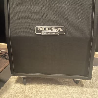 Mesa Boogie Rectifier Standard 4x12