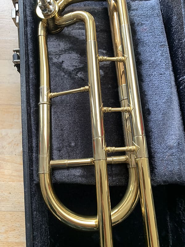 Benge 175 テナートロンボーン Symphonic 175F S/N 27***【中古】 | 【クロサワ楽器店