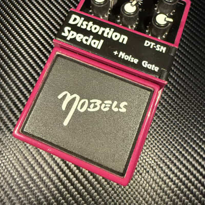 HATA Mireille Chevalier Distortion [SN 0128] [04/25] | Reverb