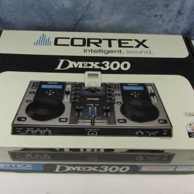 Cortex Dmix 300 | Reverb