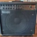 Mesa Boogie Mark IV 3-Channel 85-Watt 1x12" Guitar Combo