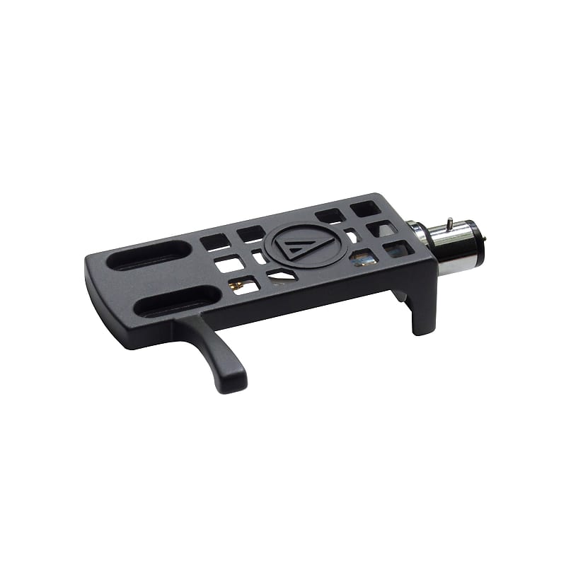 Audio-Technica: AT-HS10BK Headshell - Black  			