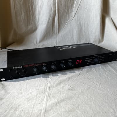 Roland RE-800 Digital Echo vintage echo unit re800