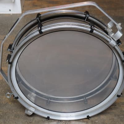 PureCussion Rims 2X20" Tunable Marching Bass Kick Drum #2 image 6