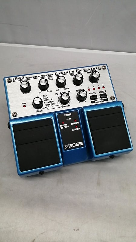 Boss CE-20
