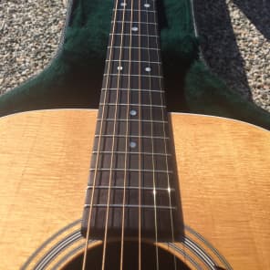 Martin 000 MMV Acoustic Guitar w/ OHSC & "Upgrades" image 2