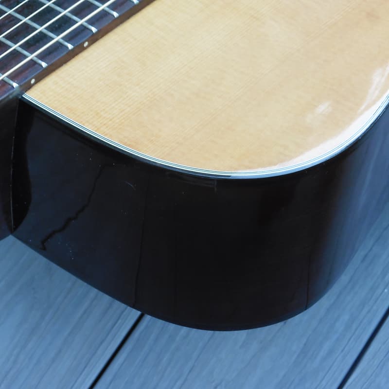 ☆ Rare Model Tokai Cats Eyes CE-400-CF 1980 JAPAN! + Pro Setup