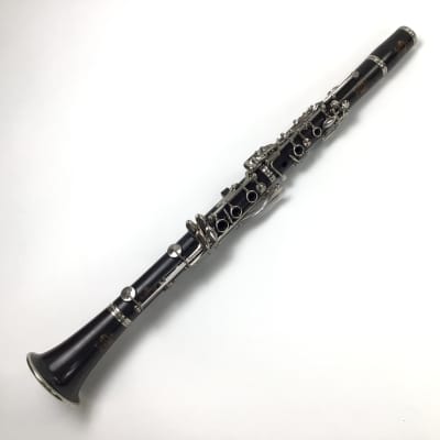 Used Buffet Pre-R13 Bb Clarinet (SN: 348561/348601) image 1