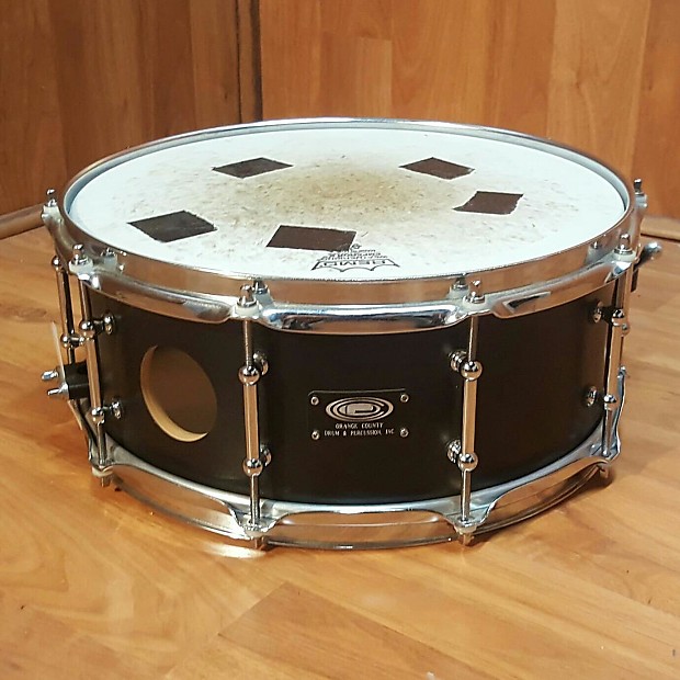 Ocdp vented snare deals