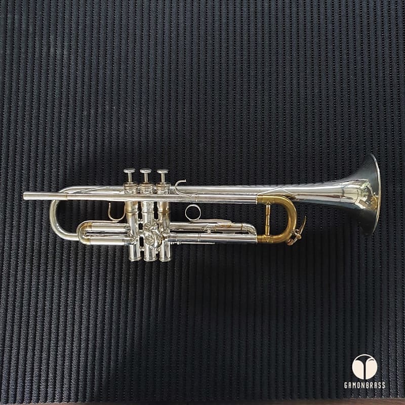 Besson deals meha trumpet