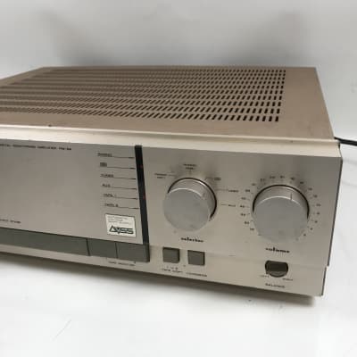 Marantz PM-54 mkII - stereo amplifier | eBay