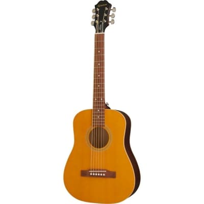 Epiphone El Nino Travel Acoustic Guitar image 1