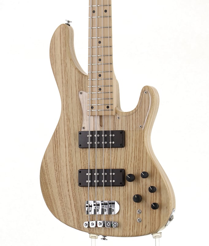 Bacchus ASH4 active『made by aska』