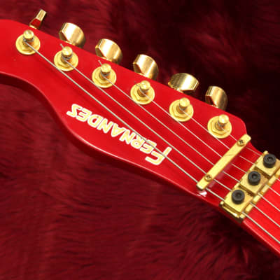 Fernandes LA-85KK LArc-en-Ciel ken Model 3.85kg #Y12500 | Reverb Fernandes LA-85KK LArc-en-Ciel ken Model 3.85kg #Y12500 | Reverb
