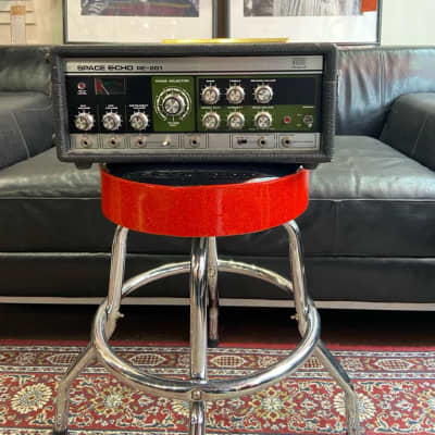 Roland 201 Space Echo