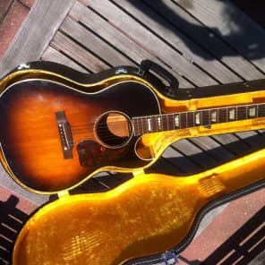 Gibson CF-100 1951-1955 image 22