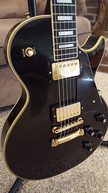 Fretless wonder les paul hot sale