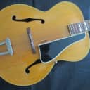 Gibson L-7N 1949 Blonde