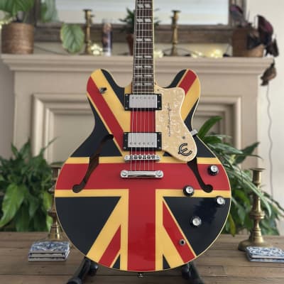 Epiphone Noel Gallagher Signature Supernova | Reverb Canada
