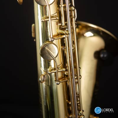 Selmer Ténor Mark VI 1965 image 13