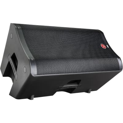 Harbinger VARI V2312 12" 2,000W Powered Speaker With Bluetooth Black image 1