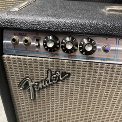 1978 Fender Twin Reverb image 3