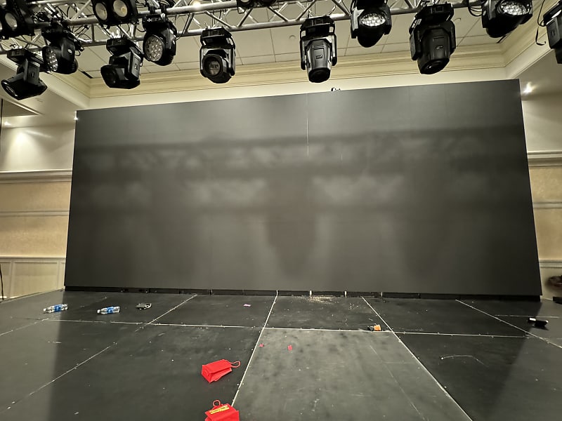 Artfox Smartpro P2.9 LED Video Wall Reverb