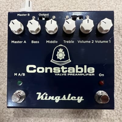 2025年最新】kingsley エフェクターの人気アイテム - メルカリ