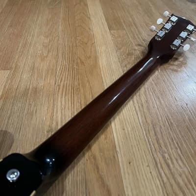 超大特価 Gibson Memphis ギブソン ES-330 2018 エレキギター