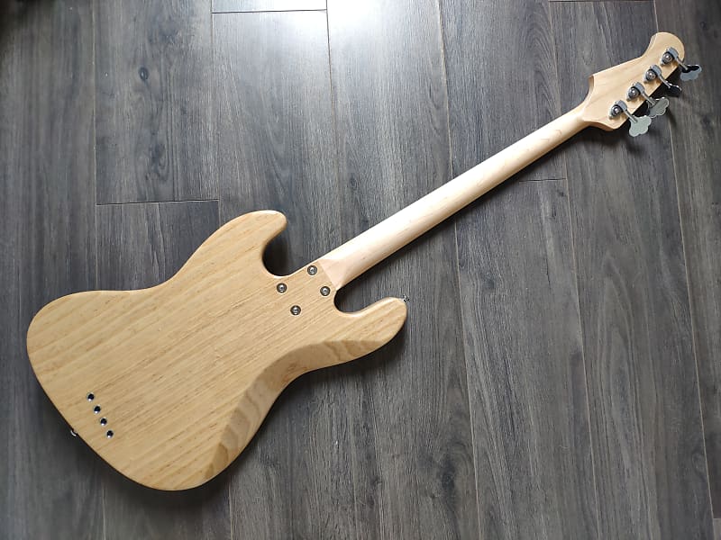 Lakland Shoreline Series SL44-60 2019 | Reverb Lakland Shoreline Series SL44-60 2019 | Reverb