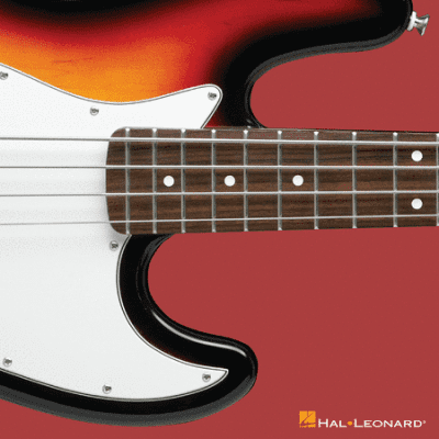 Hal Leonard Bass Method - Book 3 - With Audio Access image 4