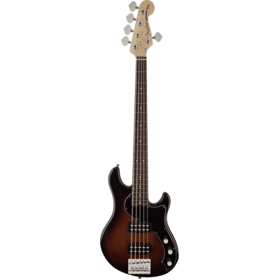 Fender American Standard Dimension Bass V HH 