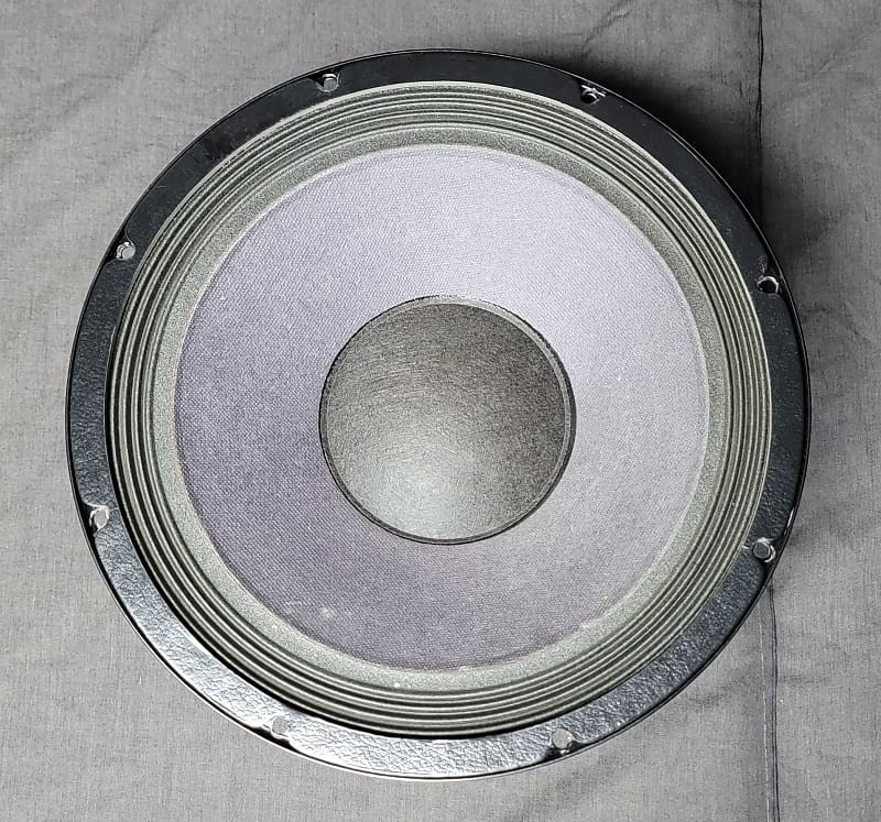 Klipsch K-24-K 12” Woofer / Speaker 8 ohms (2 of 2)  			